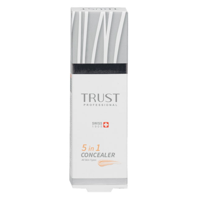 کانسیلر تراست نچرال بژ با حجم ۱۵ میل - Image 6